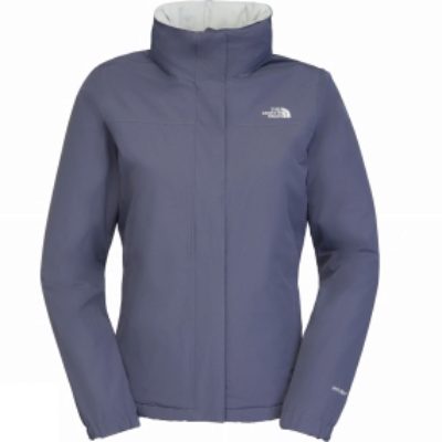 Womens Resolve Insulated Jacket Womens Resolve Insulated Jacket